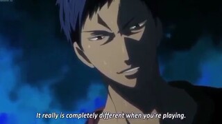 Kuroko Baskitball episode 18 Tagalog dub