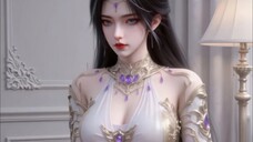 Fox Girl Donghua Perfect World (2025)
