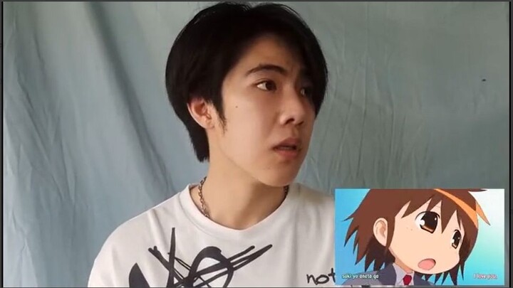 Kill me baby ED เต้นตามครั้งแรกจะ งงๆ หน่อย