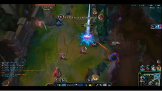 Nhớ ý chỉ thần sấm ghê #gamehay