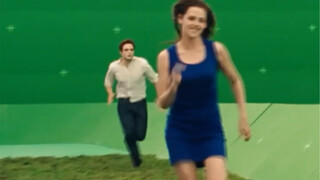Twilight | Bella, run!