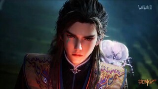 Tales Of Hearding Gods Episode 58 Sub Indo