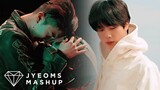 BTS & WINNER - BUTTERFLY X HAVE A GOOD DAY (MASHUP)