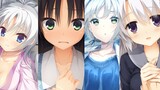 [GalGame Talk/Recommendation] There is a ghost in the CV lineup!