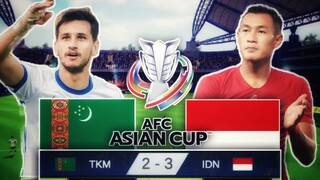 BABAK DELAPAN BESAR !! PERTANDINGAN ANTARA HIDUP DAN MATI !! - FOOTBALL 2023