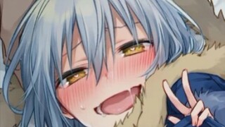 [That Time I Got Reincarnated as a Slime] Photo Album (Rimuru Chapter)