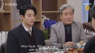 Elegant Empire Episode 78  English Sub