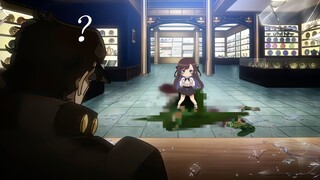 阿莉娜的奇妙冒险