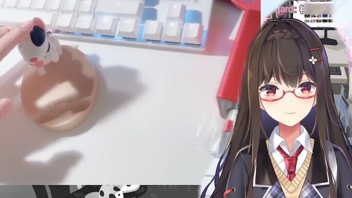 Virtual mom is angry, super beautiful 3D outing condemns DD's behavior