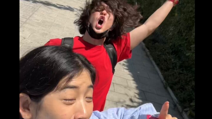 哈哈哈哈哈哈哈哈哈哈哈腾哥：听我说谢谢你