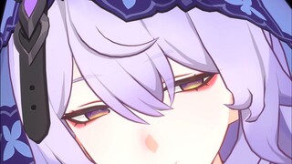 Purple is more charming