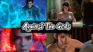 Against The Gods Eps 17 Sub Indo