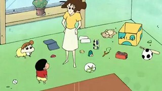 Shinchan season 10 | ep 44 | in Hindi