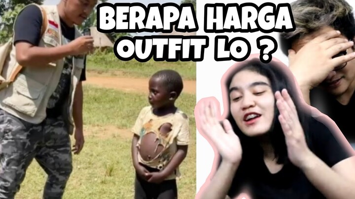 HELP !! INI SUNGGUH MENYIKSA PERUT !!