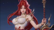 DongHua baru - Zaixia episode 1