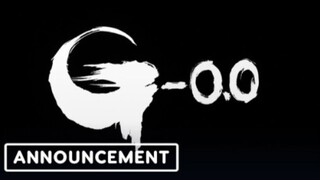 Godzilla Minus Zero - Official Title Reveal Announcement