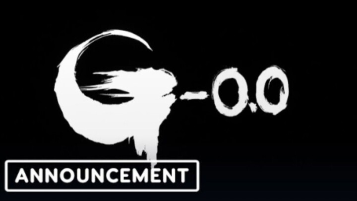 Godzilla Minus Zero - Official Title Reveal Announcement