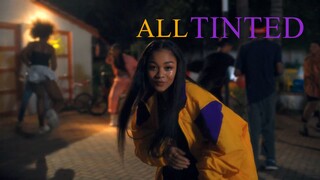 Wolftyla - All Tinted 올 틴티드 (Official Music Video)