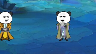 [Cha hiền con hiếu thảo] Ba mươi ba tổ tiên của Thần Nghị phái