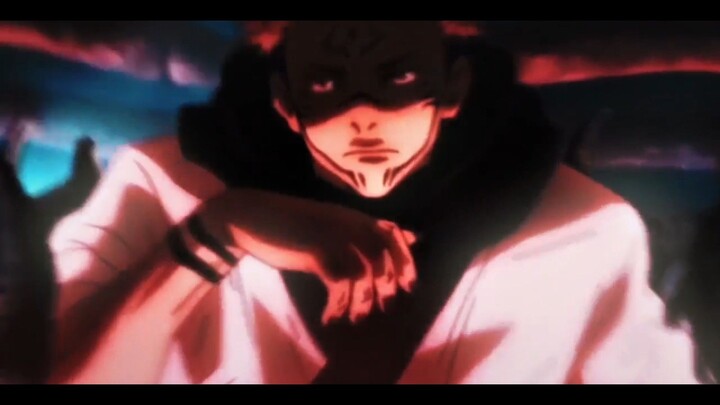 Sukuna 💥 - Paparazzi「AMV/EDIT」!