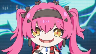 【咕哒漂 19】露帕：漂子，俺不中嘞！