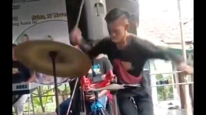 Ini baru mantep wkwk