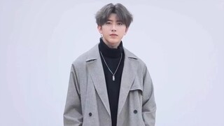 What would Tie Shan Kao look like if Kun Kun were left-handed? A left-handed version of "Chicken You