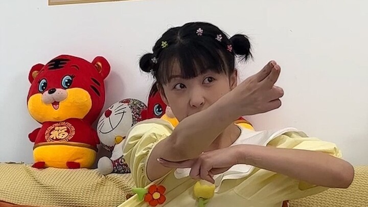 นิทานก่อนนอน: เล่าดีมาก ครั้งหน้าห้ามเล่าอีกแล้วนะ