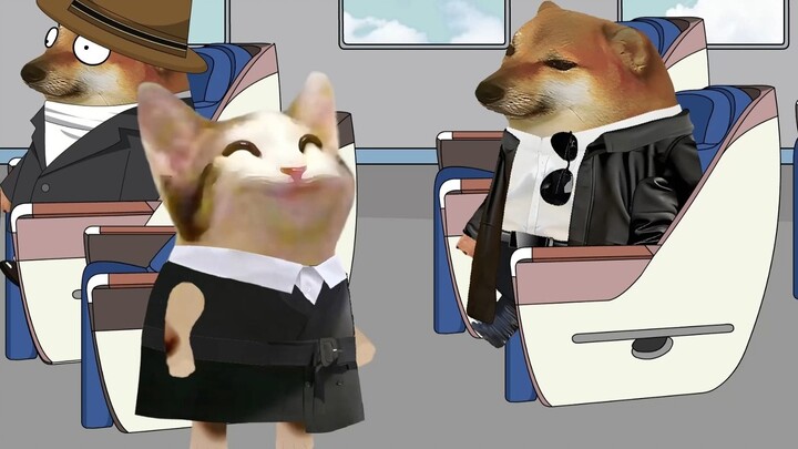 When someone was found throwing coins into the engine.