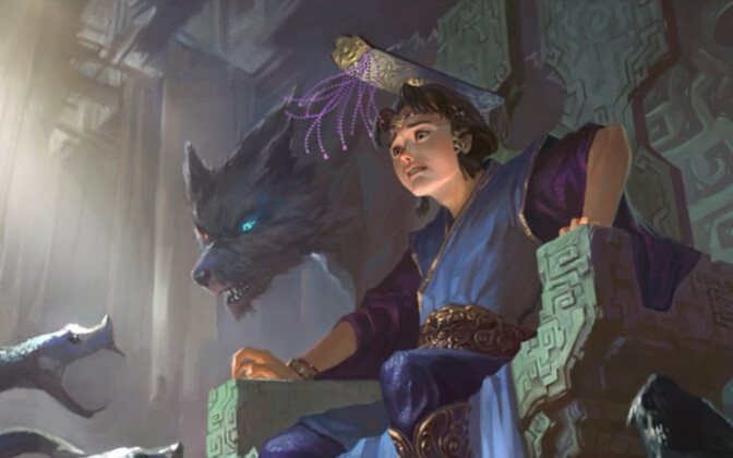 Ilustrator naik motor ke kantor memang bukan isapan jempol semata!