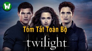 Tuốt Tuồn Tuột Về Twilight ( Chạng Vạng) | Reup