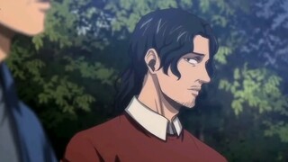 Phần tiếp theo của Levi màu hồng khổng lồ