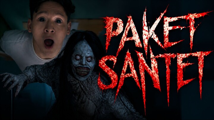 PAKET SANTET ( FILM HORROR VIRAL TERBARU )