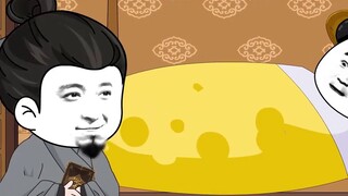 "King of the North" Episode 103: Dian Wei beats up Bansheng, and Yu Huang dies