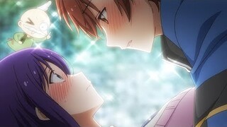 Tóm Tắt Anime " Cô Nàng AO Tà Răm Nhưng Lại Hốt Được Nam Thần Của Trường  " | Review Anime