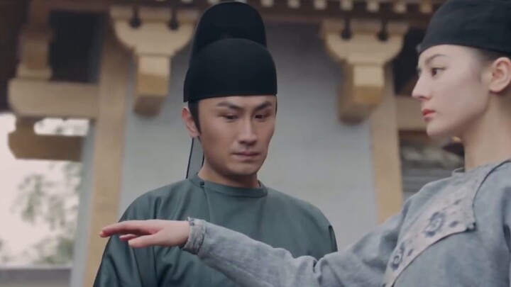 Very thoughtful actor