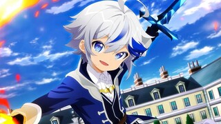 ↱ Nhạc Phim Anime ↲ Tái Sinh Ở Thế Giới Khác Tôi Trở Thành Con Trai Thứ 3 Của Gia Đình Quý Tộc Phần2
