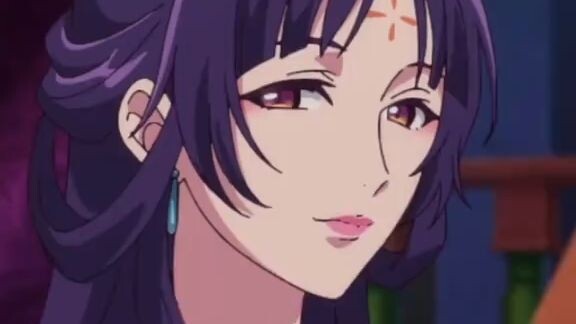 anime favorit mimin nih😋