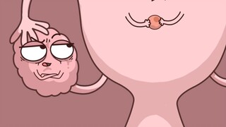A menstrual "retirement" actually caused so many chain reactions...