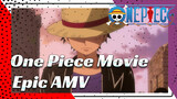 One Piece Movie Epic AMV: How 4.9 billion Was Sold