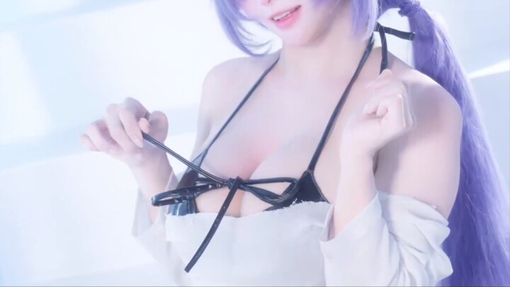 Detik detik buka tali beha🥵👅👙