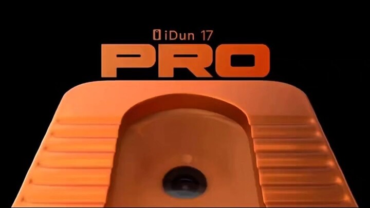 iDUN 17 PRO MAS #honorofkings #korveleon #dubbing #funny #gadget