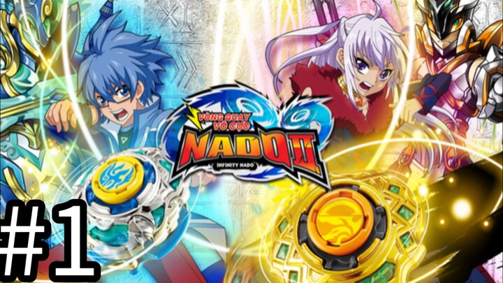 Vòng Quay Vô Cực Phần 2 - Tập 1【THUYẾT MINH + GIỌNG GỐC】