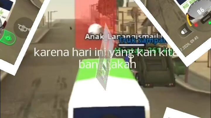 MAEN RP di hp