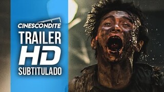 Train to Busan 2: Peninsula - Trailer Oficial #1 Subtitulado [HD]