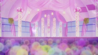 Tiny Stars เวอร์ชั่นเต็ม พื้นหลังเวทีพร้อมเนื้อเพลงสองภาษา