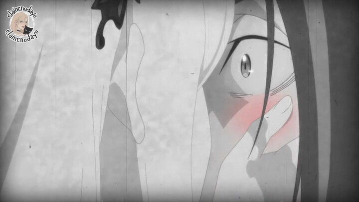 Dicium secara brutal sampai gagal move on selama 400 tahun woyyy 🥵👅