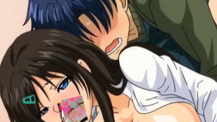 aku dan oneechan ku punya hubungan special😍🥵🤤