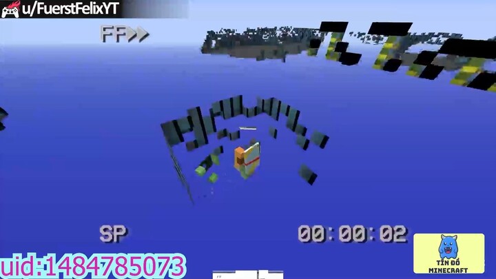 Minecrafts trục trặc thủ công nhất! # 5 #game #minecraft