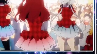 [New show guide] Nagatoro’s schoolgirl wants to play, Saga idol’s legend continues! The April releas